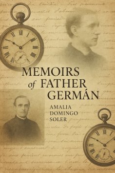 eBook: Memoirs of Father Germán