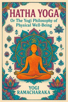 ebook: Hatha Yoga