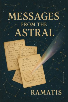 eBook: Messages from the Astral