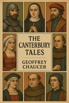 eBook: The Canterbury Tales
