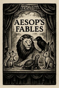 eBook: Aesop`s Fables