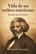 eBook: Vida de un esclavo americano