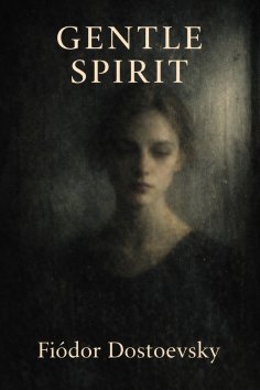 eBook: Gentle Spirit