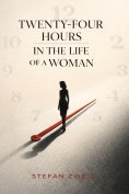 eBook: Twenty-four Hours in the Life of a Woman