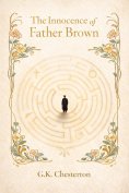 ebook: The Innocence of Father Brown