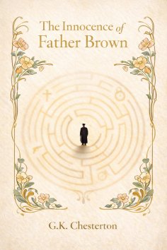 ebook: The Innocence of Father Brown