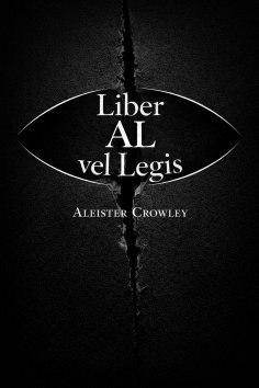 ebook: Liber AL vel  Legis