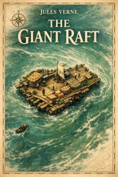 eBook: The Giant Raft