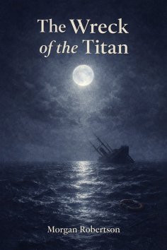 eBook: The Wreck of the Titan