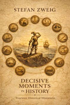 ebook: Decisive Moments in History 14 Historical Miniatures