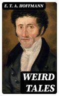 eBook: Weird Tales