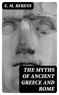 eBook: The Myths of Ancient Greece and Rome