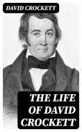 ebook: The Life of David Crockett
