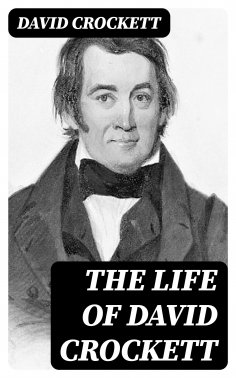 eBook: The Life of David Crockett