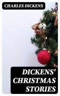 ebook: Dickens' Christmas Stories