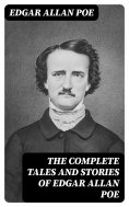 ebook: The Complete Tales and Stories of Edgar Allan Poe
