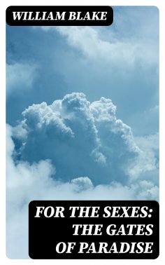 eBook: For the Sexes: The Gates of Paradise