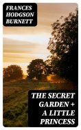 eBook: The Secret Garden + A Little Princess