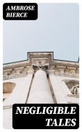 eBook: Negligible Tales