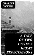 ebook: A Tale of Two Cities + Great Expectations