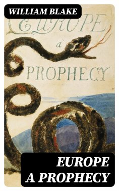 eBook: Europe A Prophecy