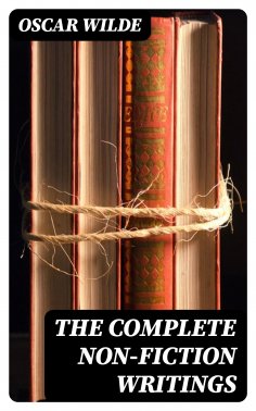 eBook: The Complete Non-Fiction Writings