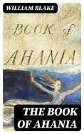 eBook: The Book of Ahania
