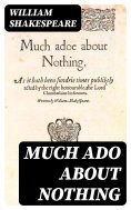 ebook: Much Ado About Nothing