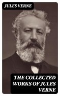 ebook: The Collected Works of Jules Verne