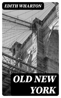 ebook: Old New York