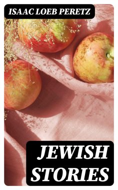 ebook: Jewish Stories