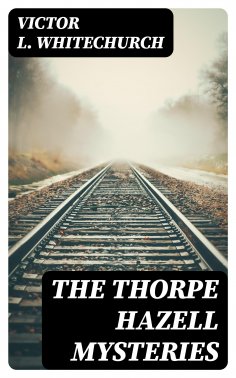 eBook: The Thorpe Hazell Mysteries