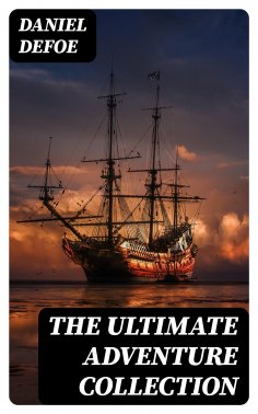 eBook: The Ultimate Adventure Collection