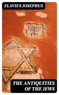 eBook: The Antiquities of the Jews