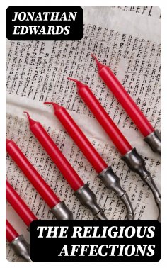 ebook: The Religious Affections