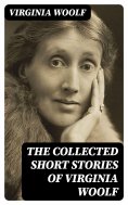 eBook: The Collected Short Stories of Virginia Woolf