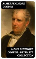 eBook: James Fenimore Cooper – Ultimate Collection