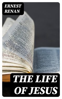 ebook: The Life of Jesus