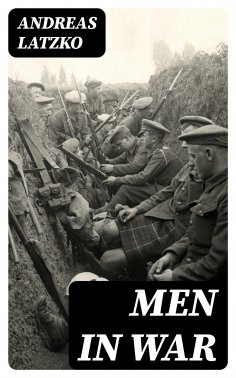 ebook: Men in War