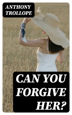 eBook: Can You Forgive Her?