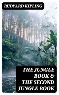 eBook: The Jungle Book & The Second Jungle Book