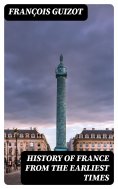 eBook: History of France from the Earliest Times