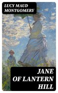 ebook: Jane of Lantern Hill