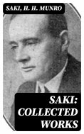 eBook: Saki: Collected Works