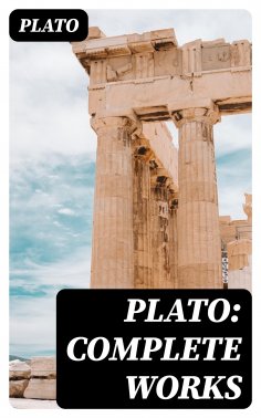 eBook: Plato: Complete Works