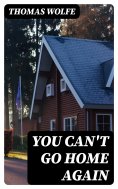 ebook: You Can't Go Home Again