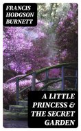 eBook: A Little Princess & The Secret Garden