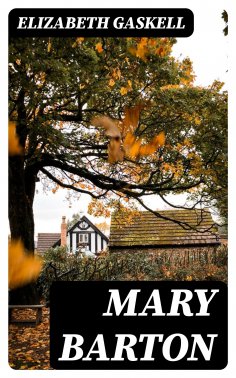 eBook: Mary Barton