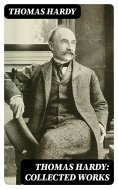 eBook: Thomas Hardy: Collected Works
