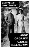 ebook: Anne of Green Gables Collection